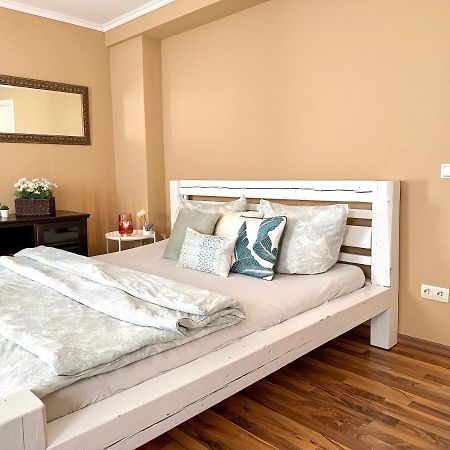 Apartement Am Schloss Pillnitz Drezno Zewnętrze zdjęcie