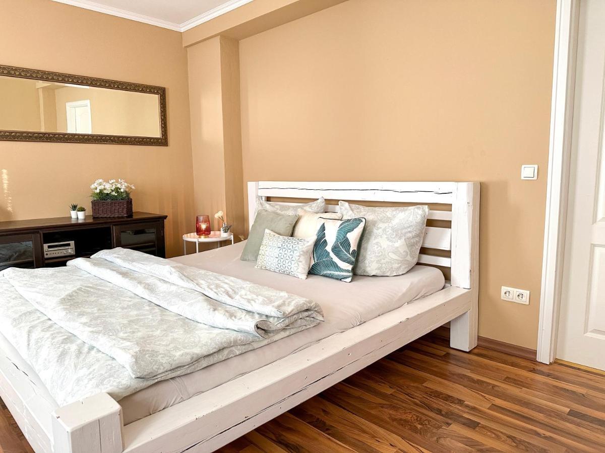 Apartement Am Schloss Pillnitz Drezno Zewnętrze zdjęcie