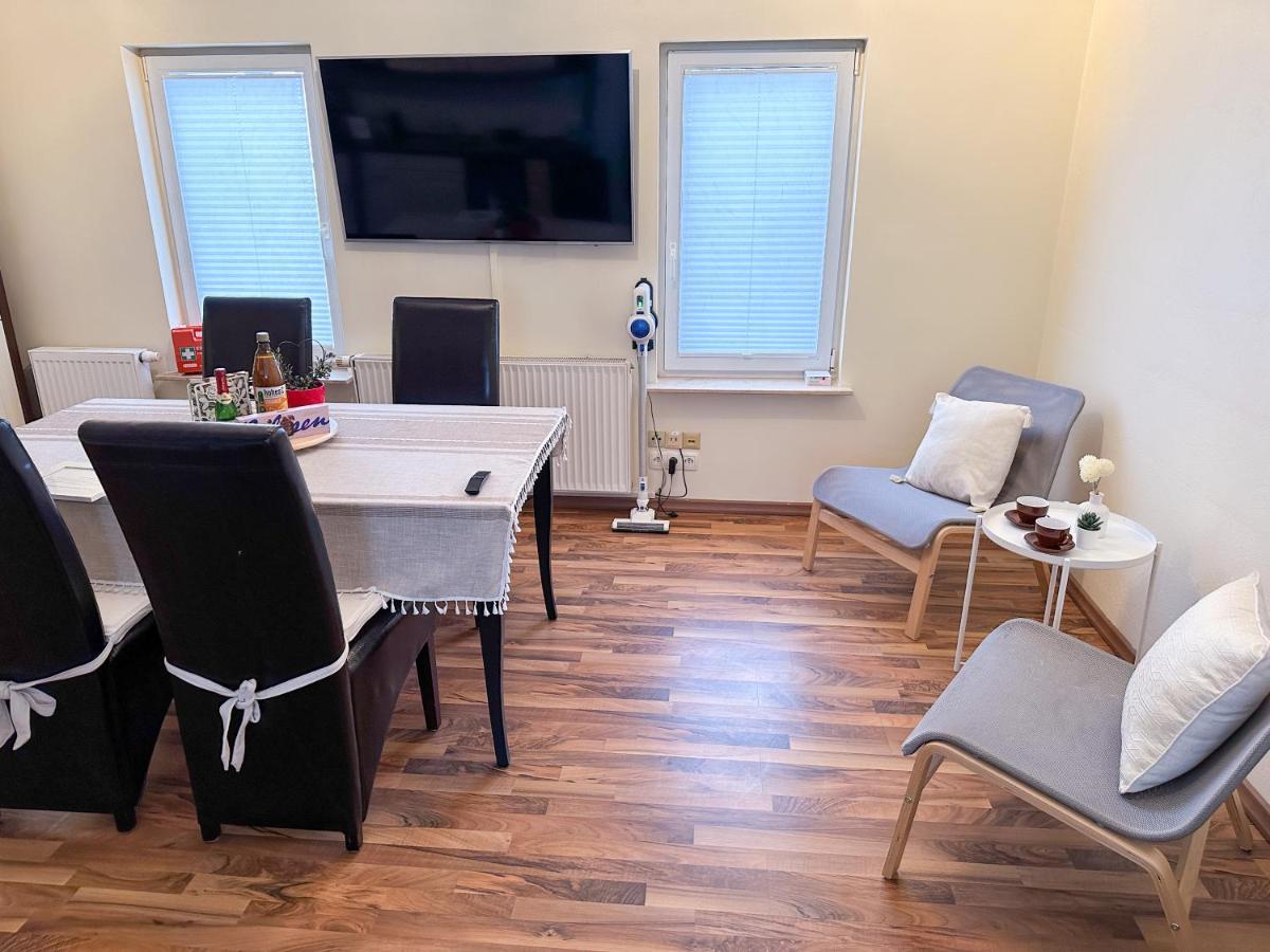 Apartement Am Schloss Pillnitz Drezno Zewnętrze zdjęcie