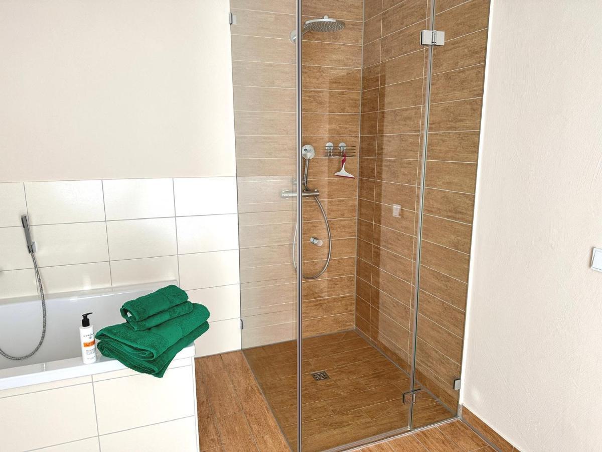 Apartement Am Schloss Pillnitz Drezno Zewnętrze zdjęcie