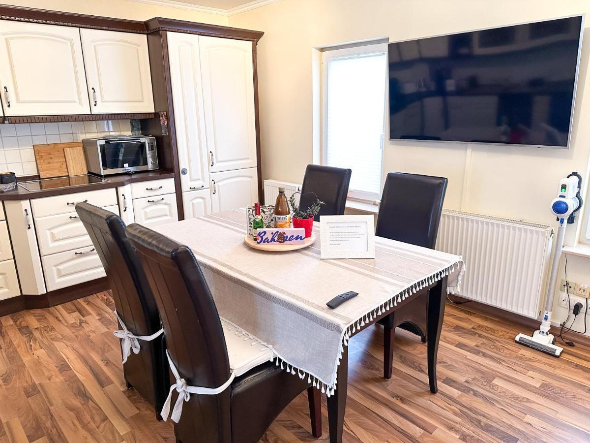 Apartement Am Schloss Pillnitz Drezno Zewnętrze zdjęcie
